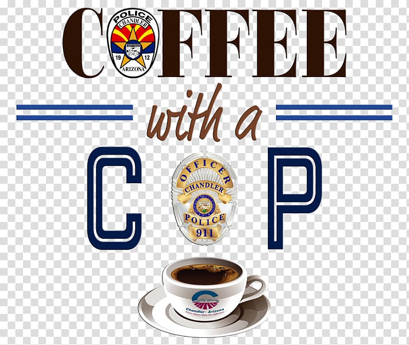 Coffee cup Police officer Chicago Police Department, cop transparent background PNG clipart