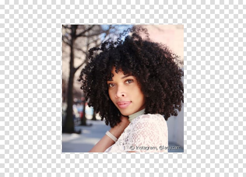 Afro Hair coloring Bangs Jheri curl, hair transparent background PNG clipart