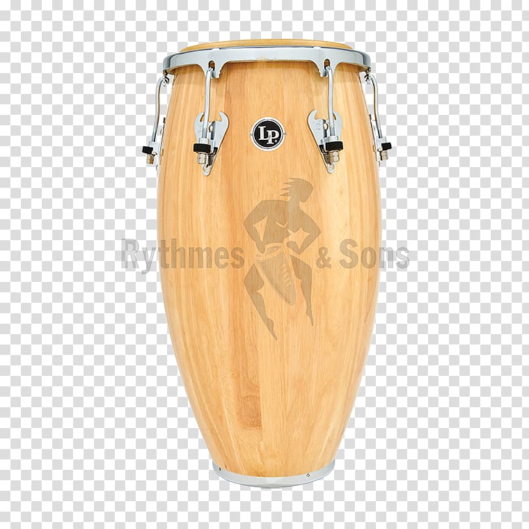 Conga Latin percussion Quinto, drum transparent background PNG clipart