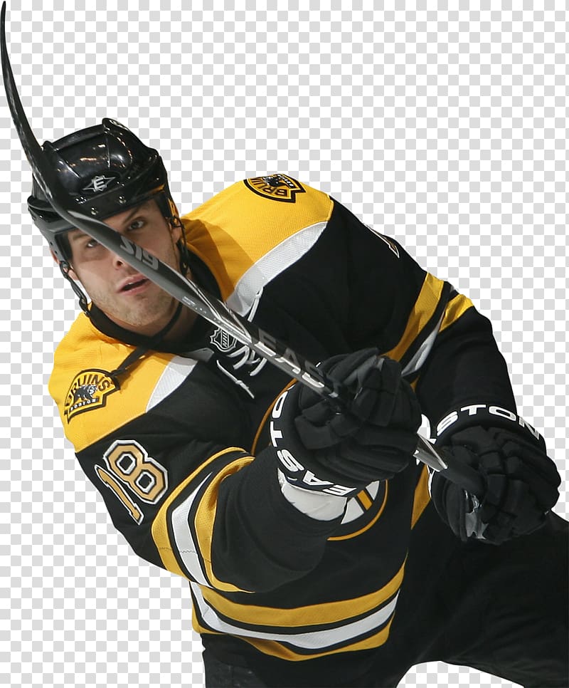 Boston Bruins Ice hockey Captain, Michael Ryder transparent background PNG clipart