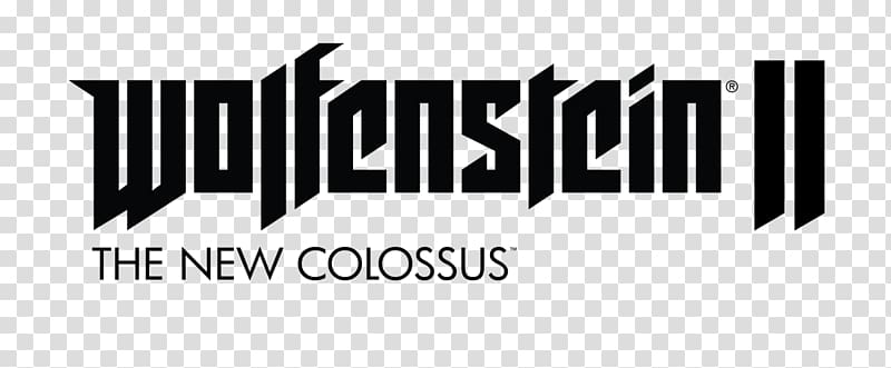 Wolfenstein II: The New Colossus Wolfenstein: The New Order Castle Wolfenstein Video game DOOM, Doom transparent background PNG clipart