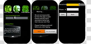 Smartphone Brand, smartphone transparent background PNG clipart thumbnail