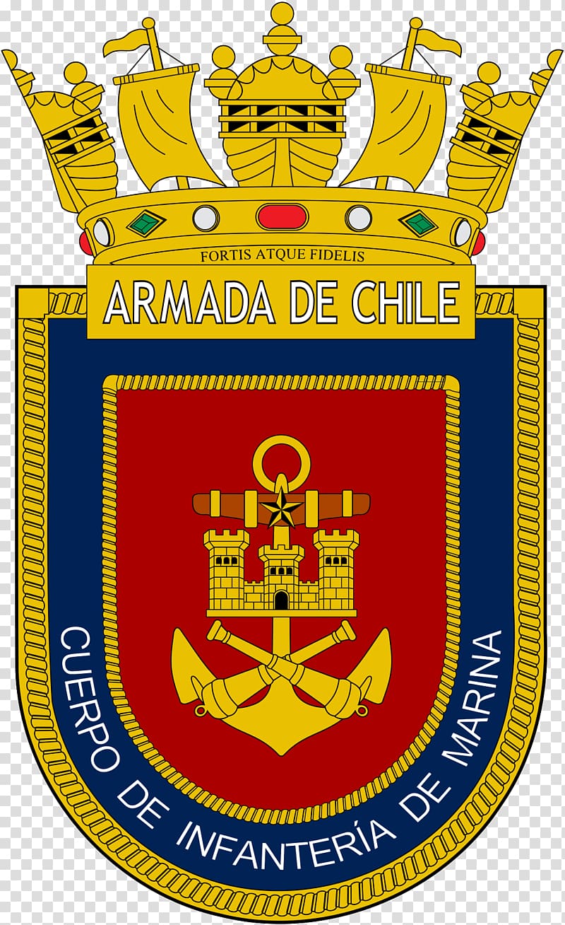 Chilean Marine Corps Marines Chilean Navy, others transparent background PNG clipart