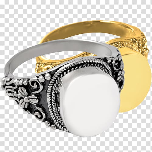 Mourning ring Jewellery Cremation Engagement ring, ring transparent background PNG clipart