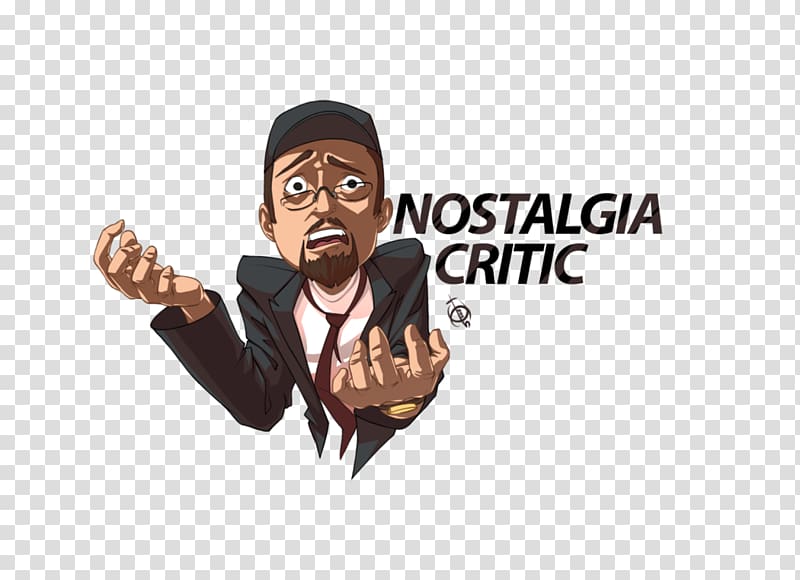 Doug Walker Nostalgia Critic YouTube Television show Film, youtube transparent background PNG clipart