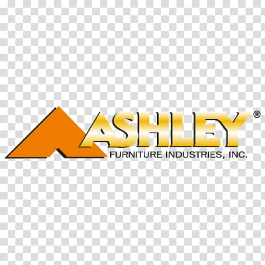 Ashley HomeStore Turner Furniture & Mattress Couch, furniture logo transparent background PNG clipart