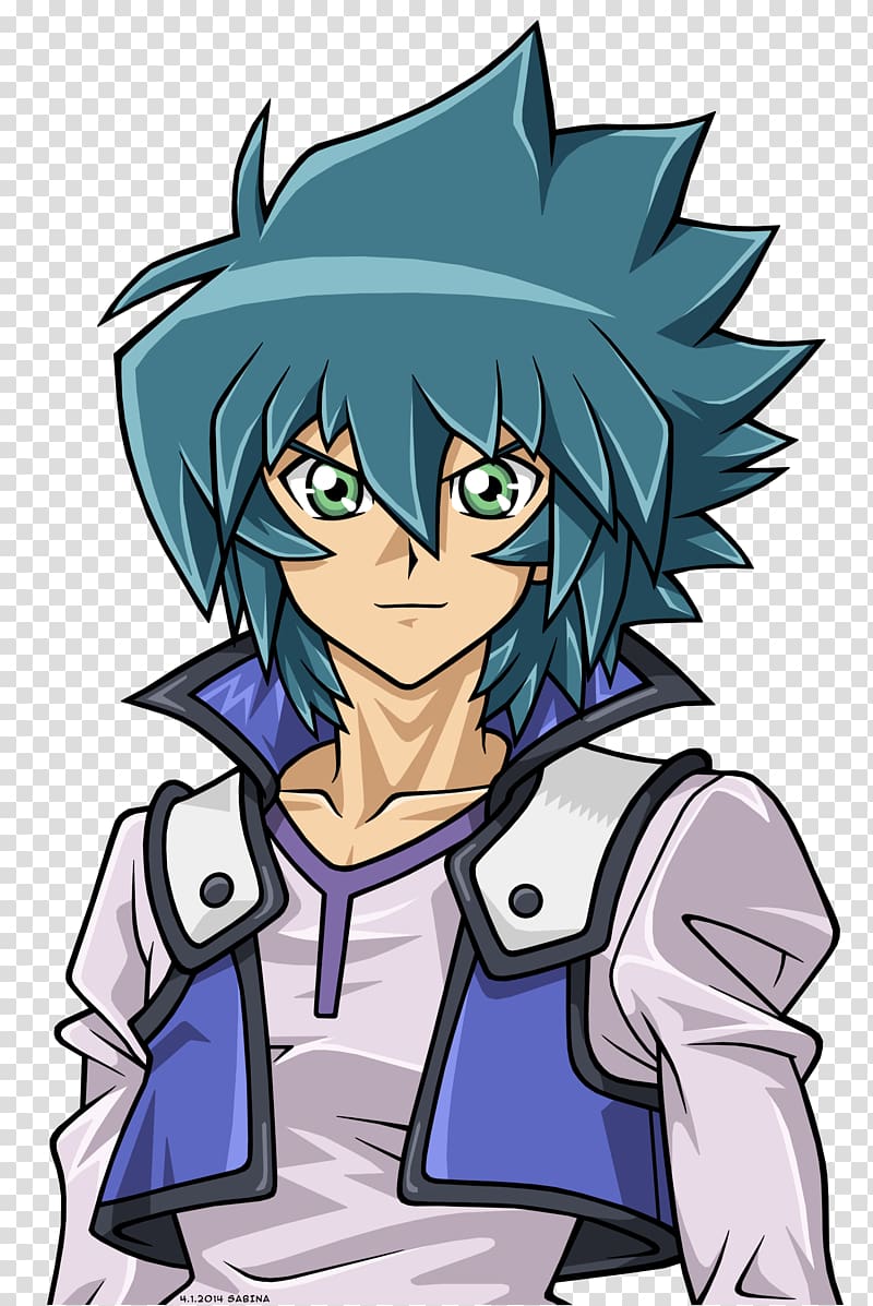 Jesse Anderson Yu-Gi-Oh! Duel Links Jaden Yuki Aster Phoenix Yu-Gi-Oh! World Championship 2008, yu transparent background PNG clipart