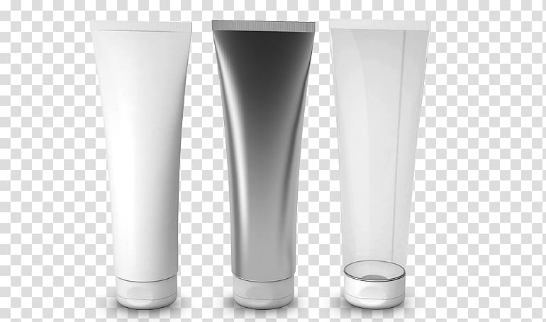 Glass Vial Coating Tube Bung, packing material transparent background PNG clipart