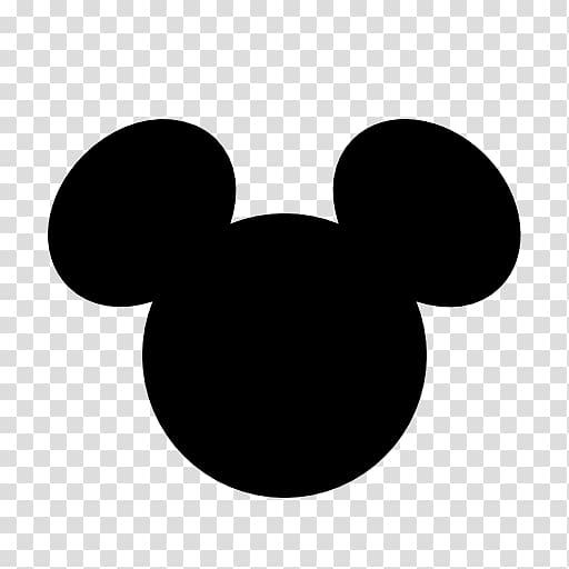 Mickey Mouse Minnie Mouse Logo The Walt Disney Company Animation Transparent Background Png Clipart Hiclipart