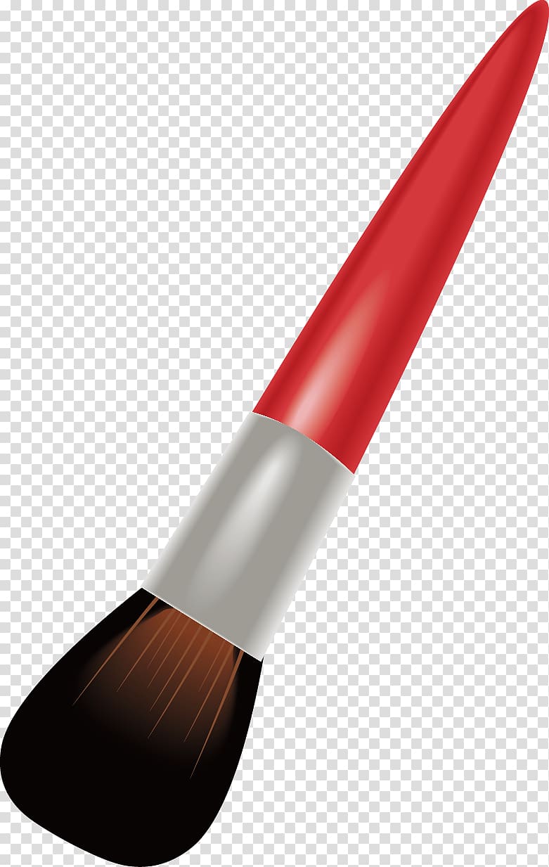 Drawing Painting Pen, Paint pen transparent background PNG clipart