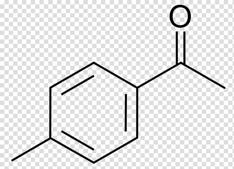 Vanillin Structural formula Chemical structure Chemistry, vanilla transparent background PNG clipart