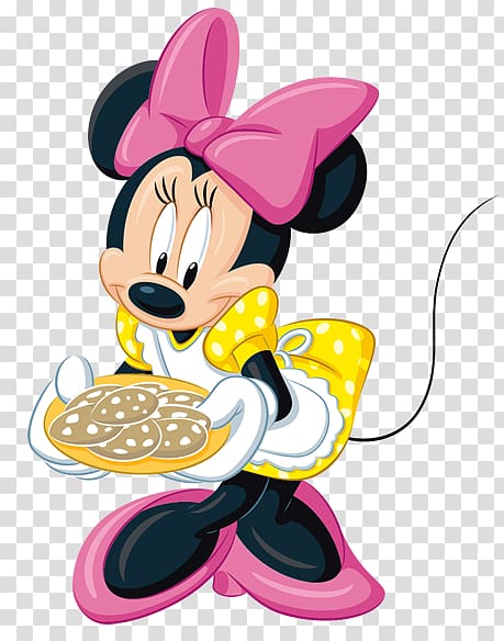 Minnie Mouse Mickey Mouse The Walt Disney Company, mega transparent background PNG clipart