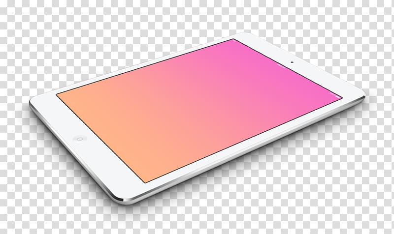 iPad mini iPad Air iPad 2 Mockup, ipad transparent background PNG clipart