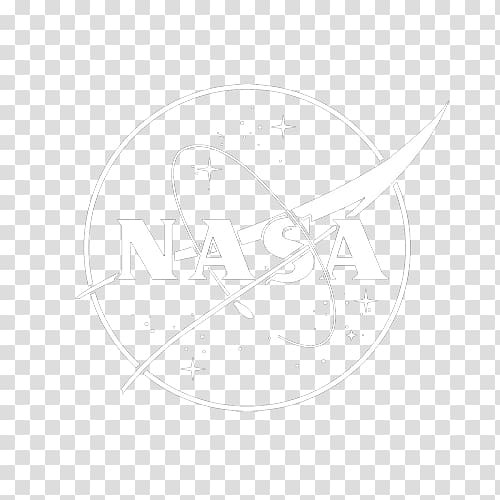 NASA insignia Langley Research Center Space Race, nasa logo transparent background PNG clipart