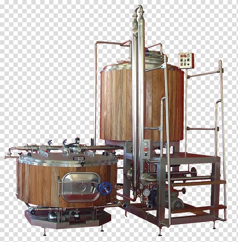 Beer Brewing Grains & Malts Microbrewery Manufacturing, factory transparent background PNG clipart