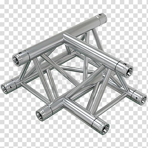 Steel Three-way junction 3M, Socket Systems Llc transparent background PNG clipart