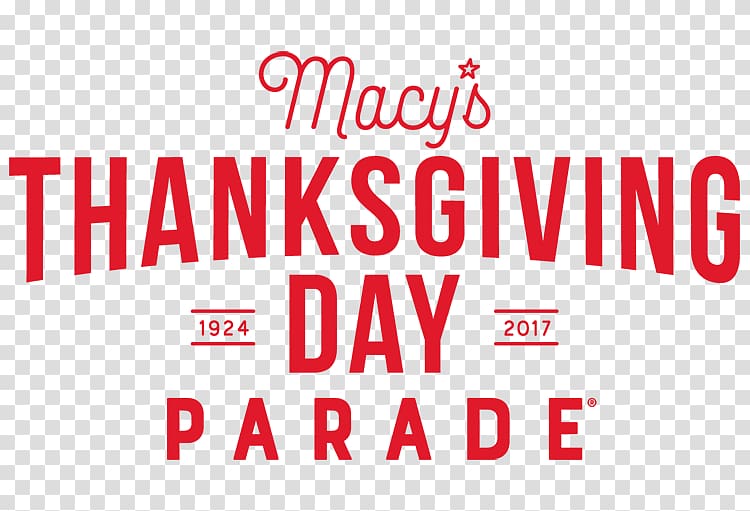 2018 Macy\'s Thanksgiving Day Parade 2011 Macy\'s Thanksgiving Day Parade Public holiday, thanksgiving transparent background PNG clipart