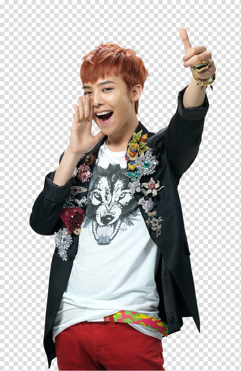 Act III: M.O.T.T.E World Tour Artist Desktop BIGBANG, big bang transparent background PNG clipart