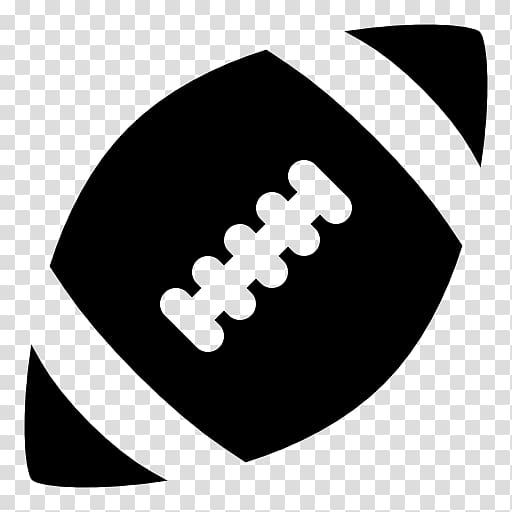 NFL American football Computer Icons Rugby Sport, football transparent background PNG clipart