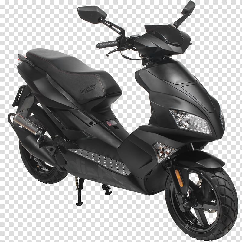 Scooter Baotian Motorcycle Company Moped klass I, scooter transparent background PNG clipart
