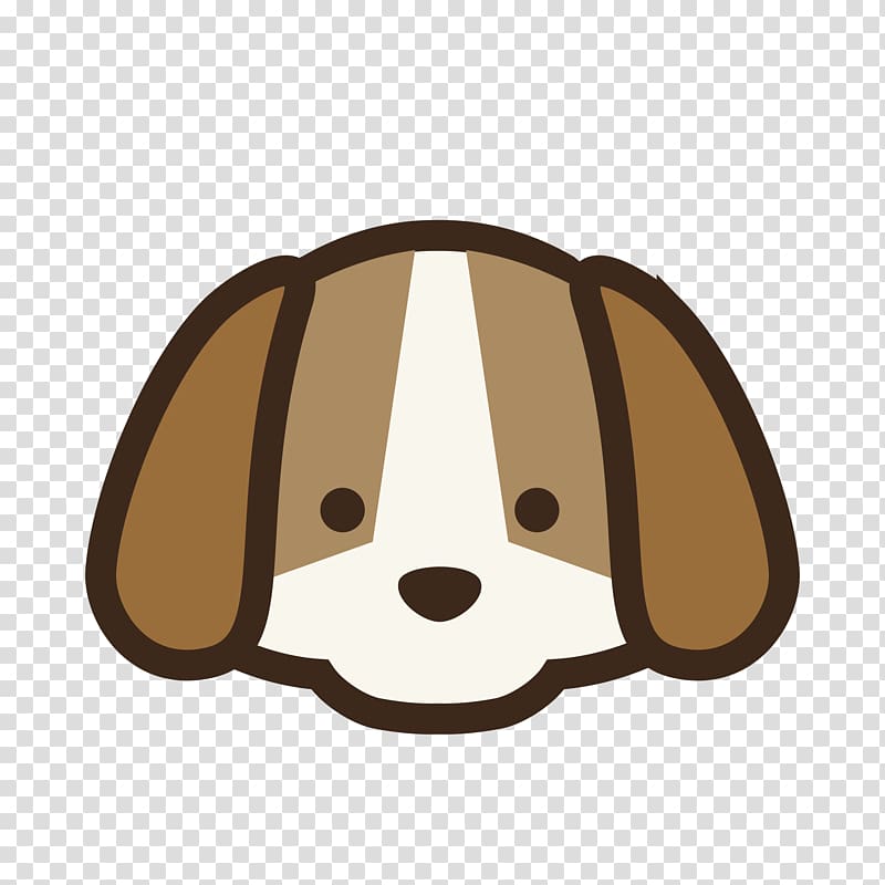 Siberian Husky Puppy face Smiley , bone dog transparent background PNG clipart