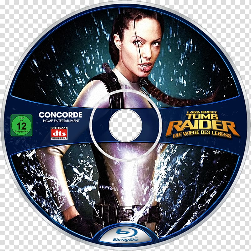 Angelina Jolie Lara Croft: Tomb Raider Tomb Raider II, Lara croft transparent background PNG clipart