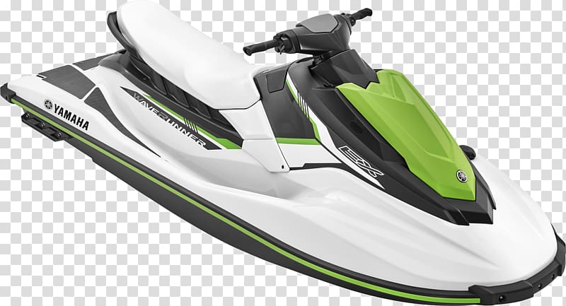Yamaha Motor Company Lake Havasu City Personal water craft WaveRunner Jet Ski, boat transparent background PNG clipart
