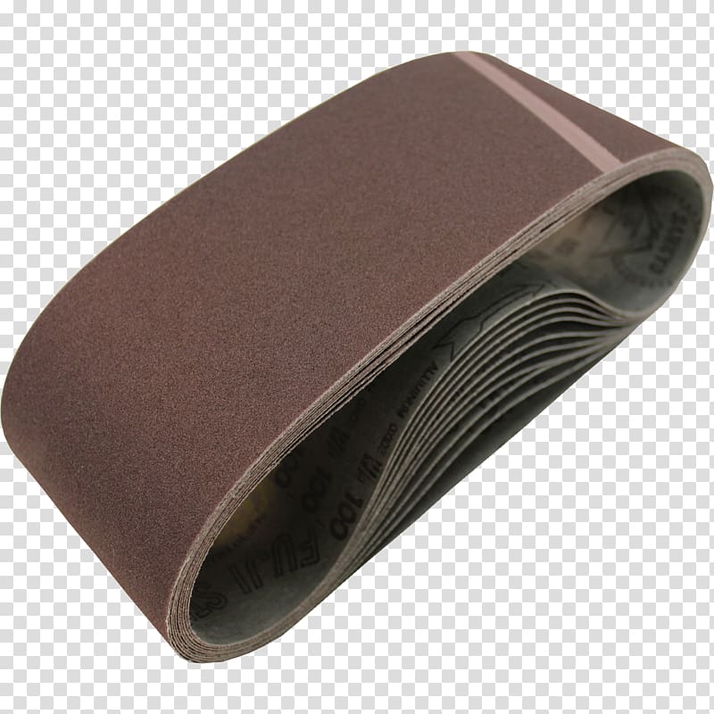 Belt sander Abrasive Tool Sandpaper, others transparent background PNG clipart