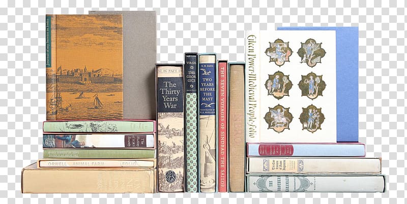 Shelf Bookend Middle Ages, book transparent background PNG clipart