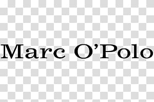 Marc O'Polo Logo transparent background PNG clipart
