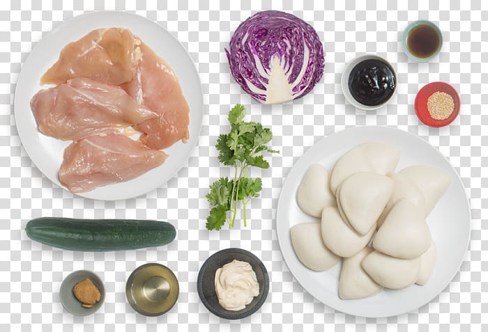 Baozi Coleslaw Asian cuisine Chinese cuisine Recipe, bun transparent background PNG clipart