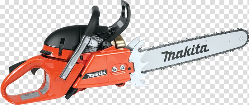 Chainsaw Makita Dolmar Tool, Saw Chain transparent background PNG clipart