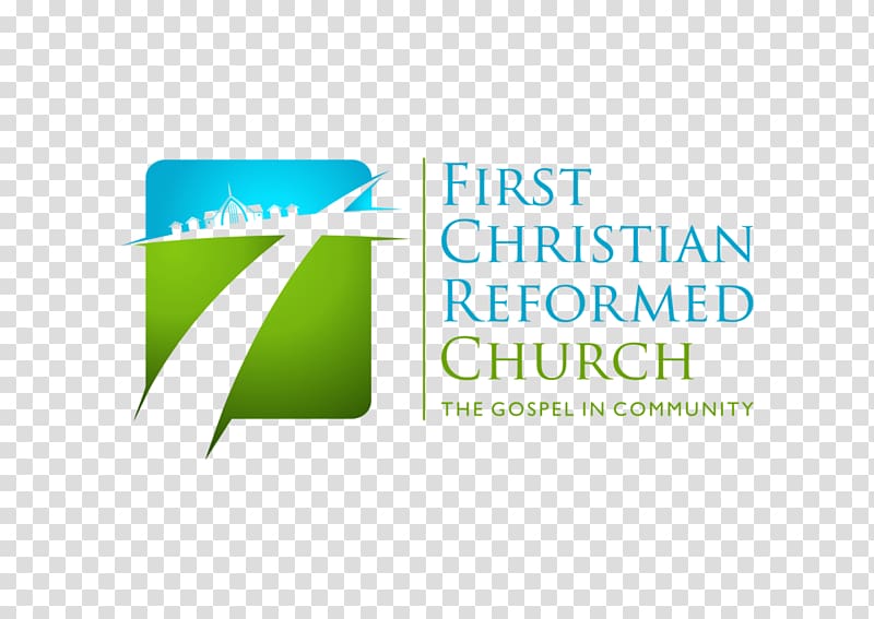 First Christian Reformed Church Logo Brand, First Christian Reformed transparent background PNG clipart