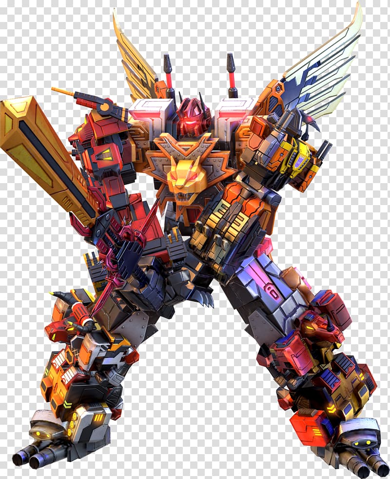 TRANSFORMERS: Earth Wars Dinobots Transformers: The Game Predacons, Simon Furman transparent background PNG clipart