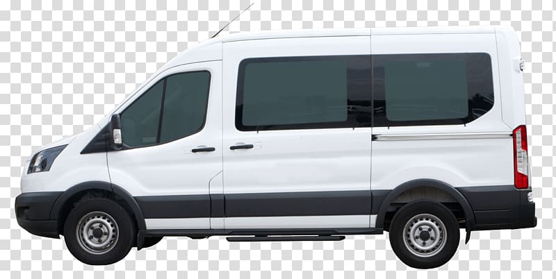 Compact van Compact car Minivan, wedding car rental transparent background PNG clipart