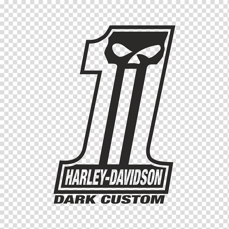 Logo Harley-Davidson Custom motorcycle Brand, motorcycle transparent background PNG clipart