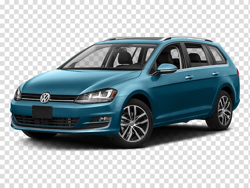 2017 Volkswagen Golf SportWagen Car 4motion Vehicle, audi car line transparent background PNG clipart