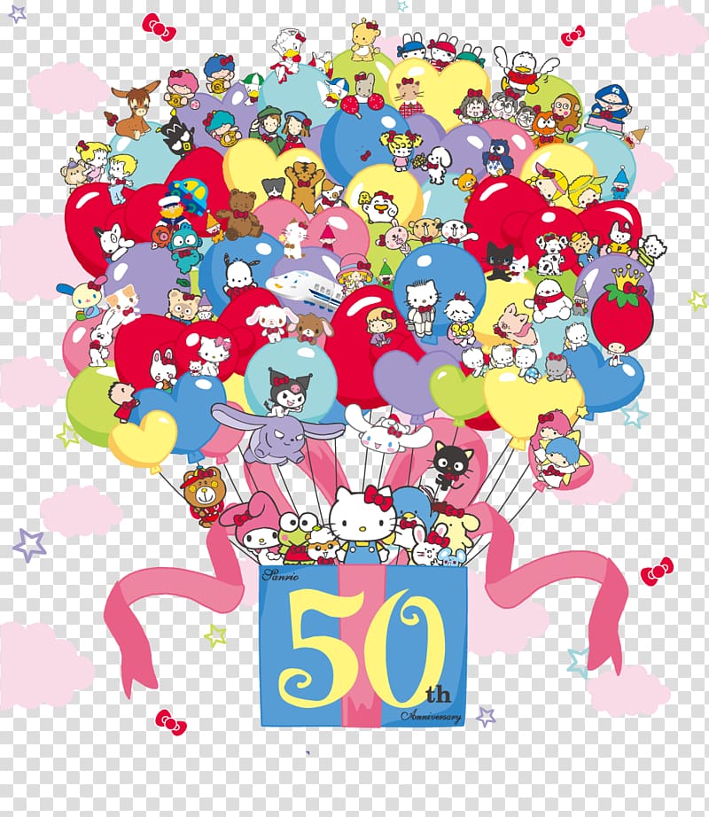 Hello Kitty Sanrio, Hello Kitty transparent background PNG clipart