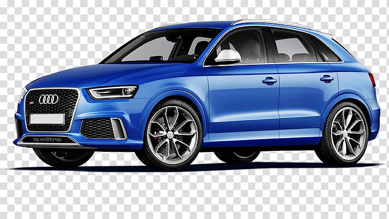 2018 Audi Q3 Audi RS Q3 Car Audi RS 3, audi transparent background PNG clipart