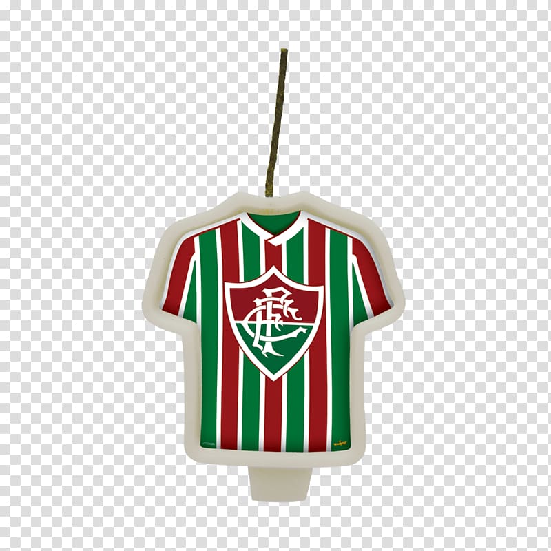 Fluminense FC Christmas ornament Plate, FLUMINENSE transparent background PNG clipart