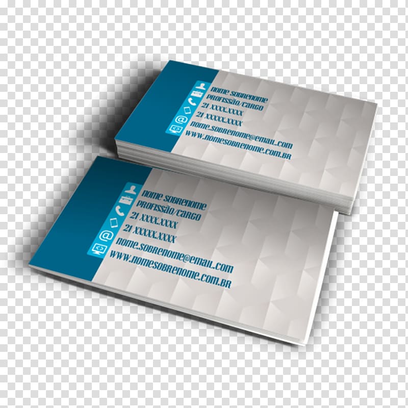 Business Cards Access badge Brand, Cardvisiting transparent background PNG clipart