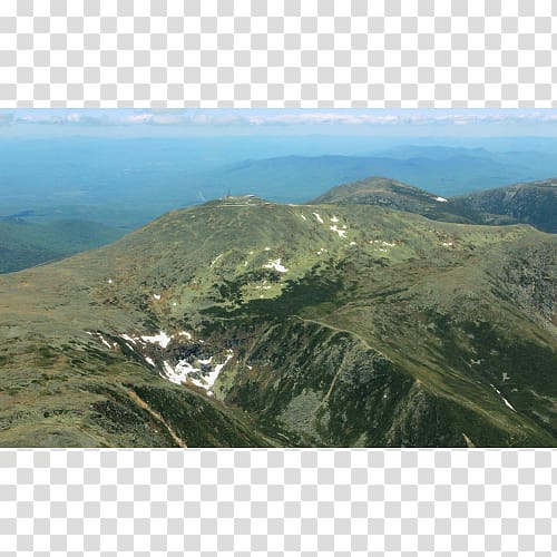 Mount Washington State Park Aerial Nature reserve, park transparent background PNG clipart