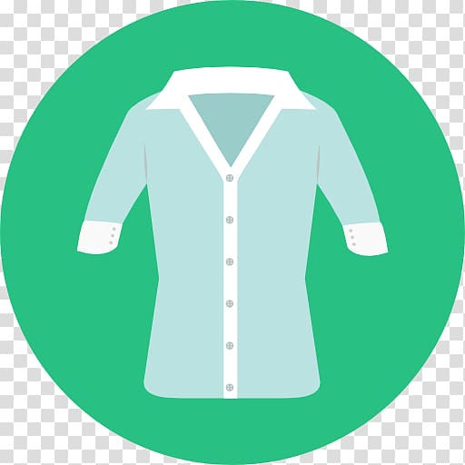 T-shirt Button Clothing Dress, T-shirt transparent background PNG clipart