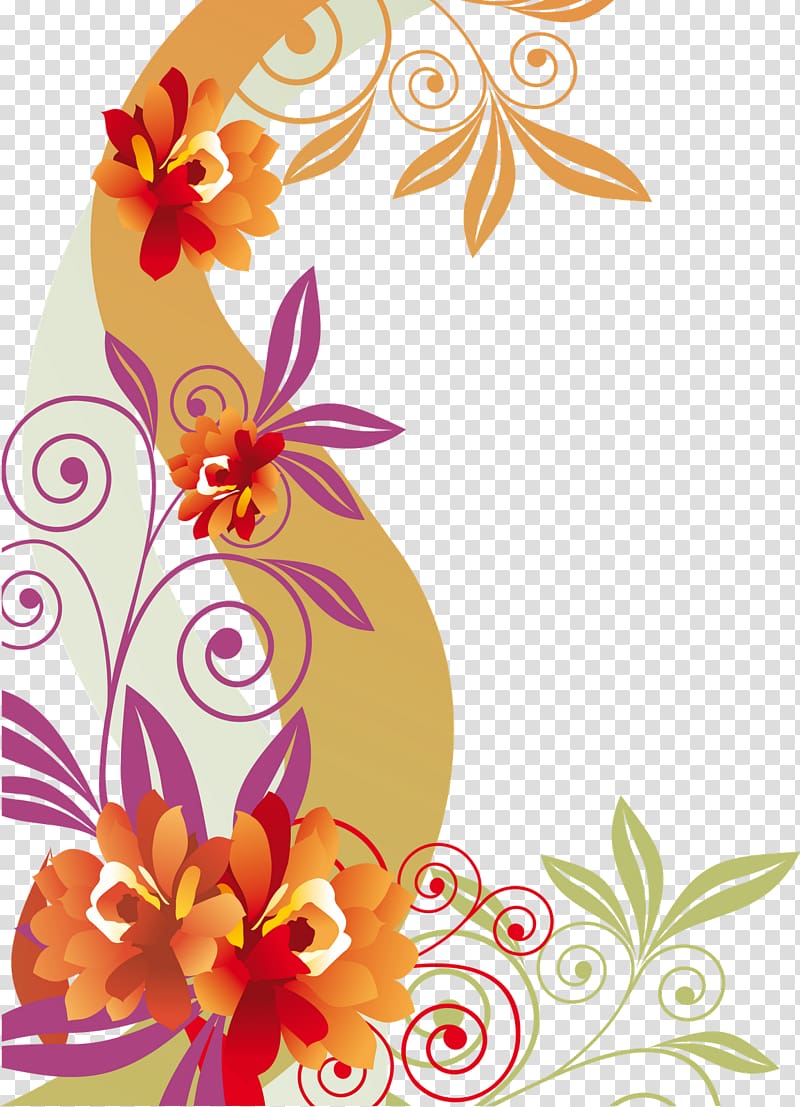 Flower Floral design , Lakshmi transparent background PNG clipart