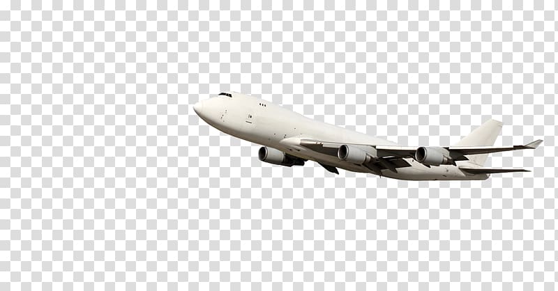 Boeing 747-400 Boeing 747-8 Airplane Model aircraft, otherwise they will be punished transparent background PNG clipart