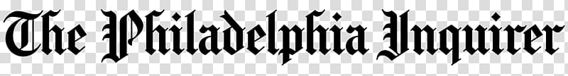 The Philadelphia Inquirer Newspaper Philadelphia Daily News, Philadelphia transparent background PNG clipart