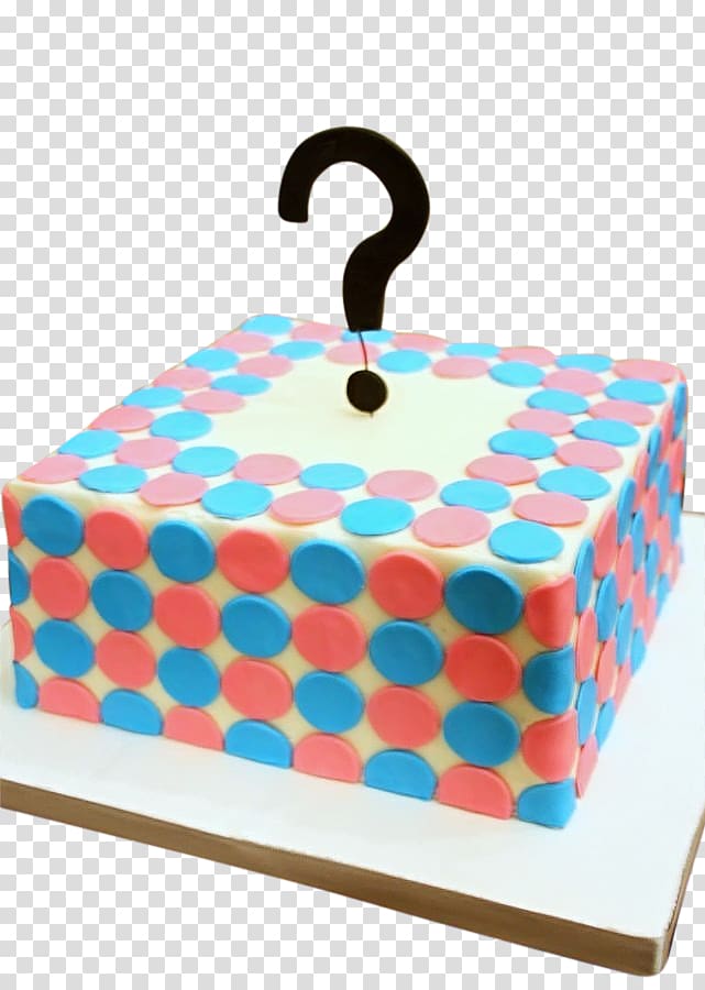 Sheet cake Gender reveal Pregnancy, cake transparent background PNG clipart