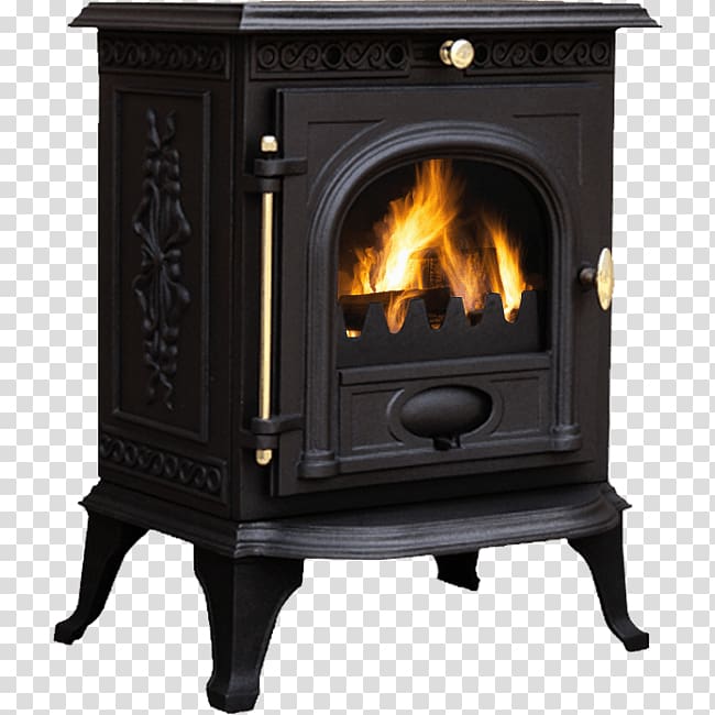 Wood Stoves Multi-fuel stove Solid fuel, stoves transparent background PNG clipart
