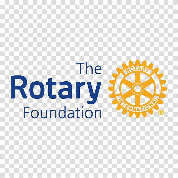 Rotary International Logo Rotaract Rotary Foundation Organization, rotary international logo transparent background PNG clipart