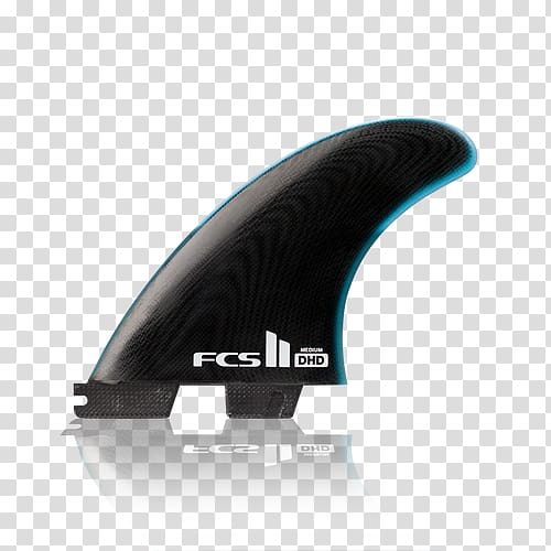 Surfboard Fins FCS Surfing, surfing transparent background PNG clipart